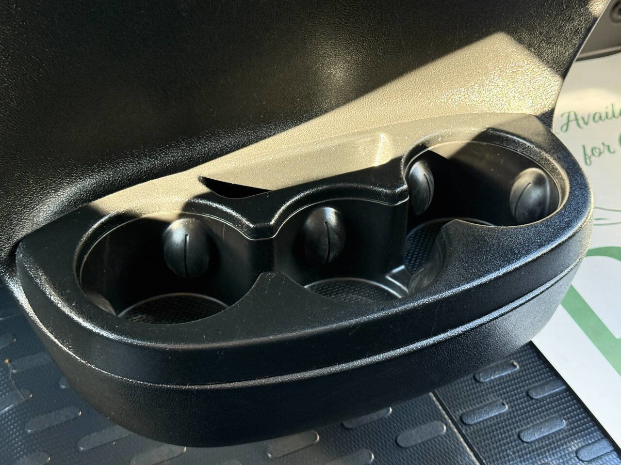 Used 2014 RAM ProMaster 3500 image 24