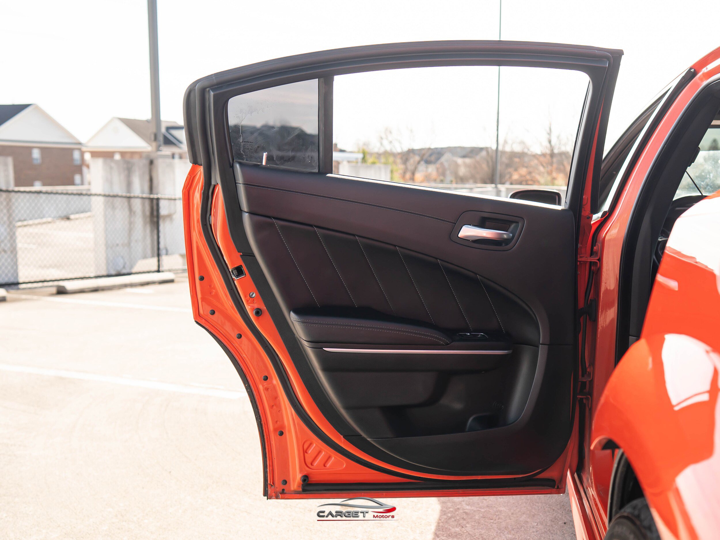 Used 2021 Dodge Charger Scat Pack image 44