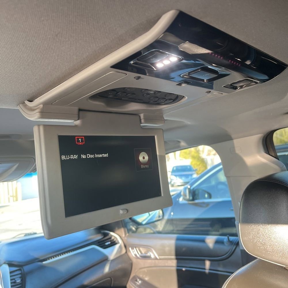 Used 2015 GMC Yukon SLT w/ Open Road Package image 15