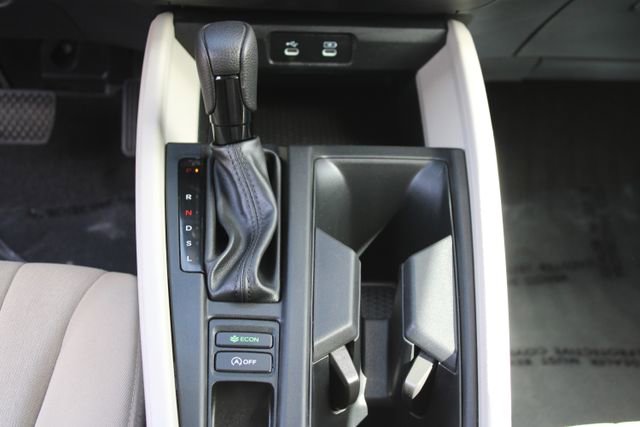 Used 2023 Honda Accord EX image 16