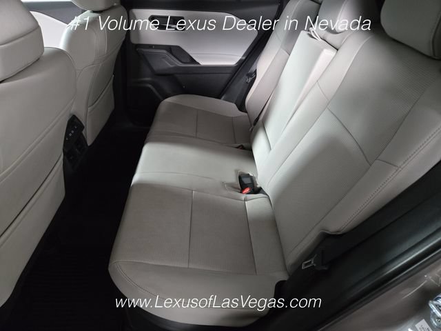 Used 2026 Toyota RAV4 Limited AWD/4WD image 15