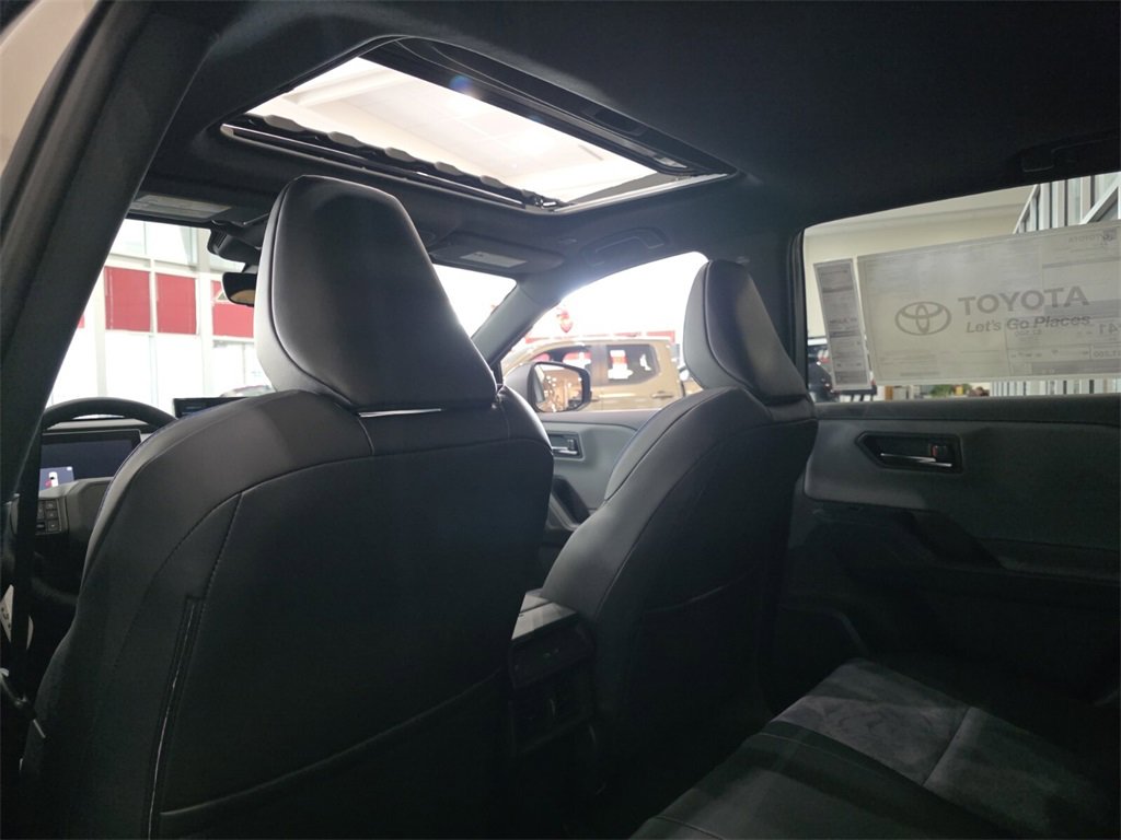 New 2026 Toyota RAV4 XSE image 22