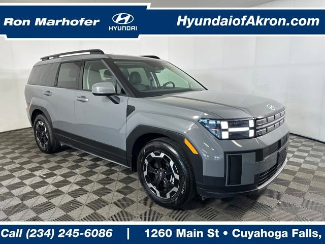 Used 2024 Hyundai Santa Fe SEL