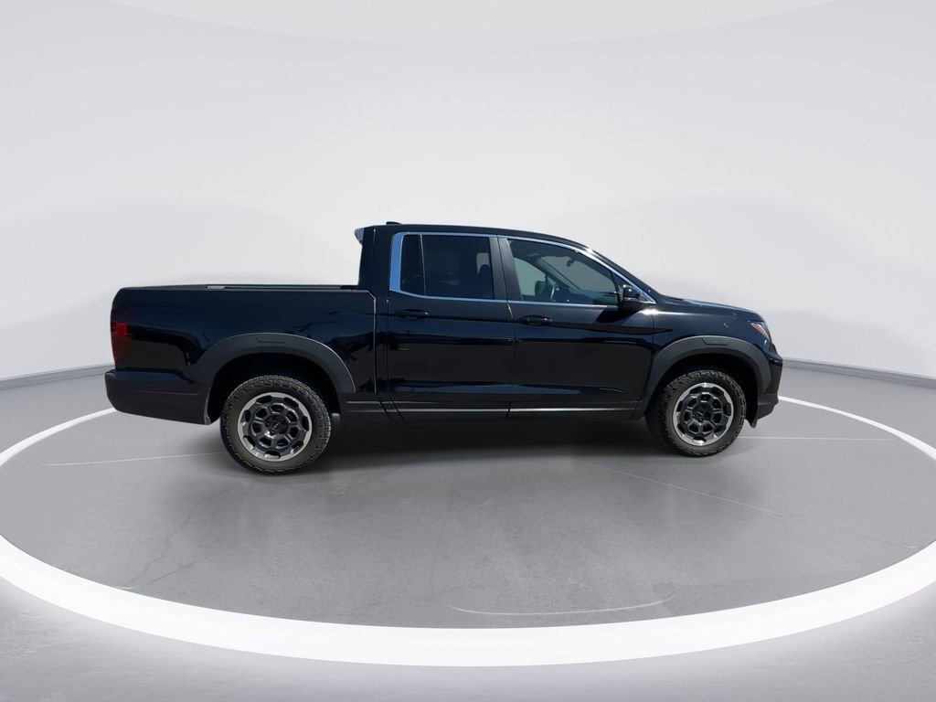 Used 2024 Honda Ridgeline RTL+ image 15