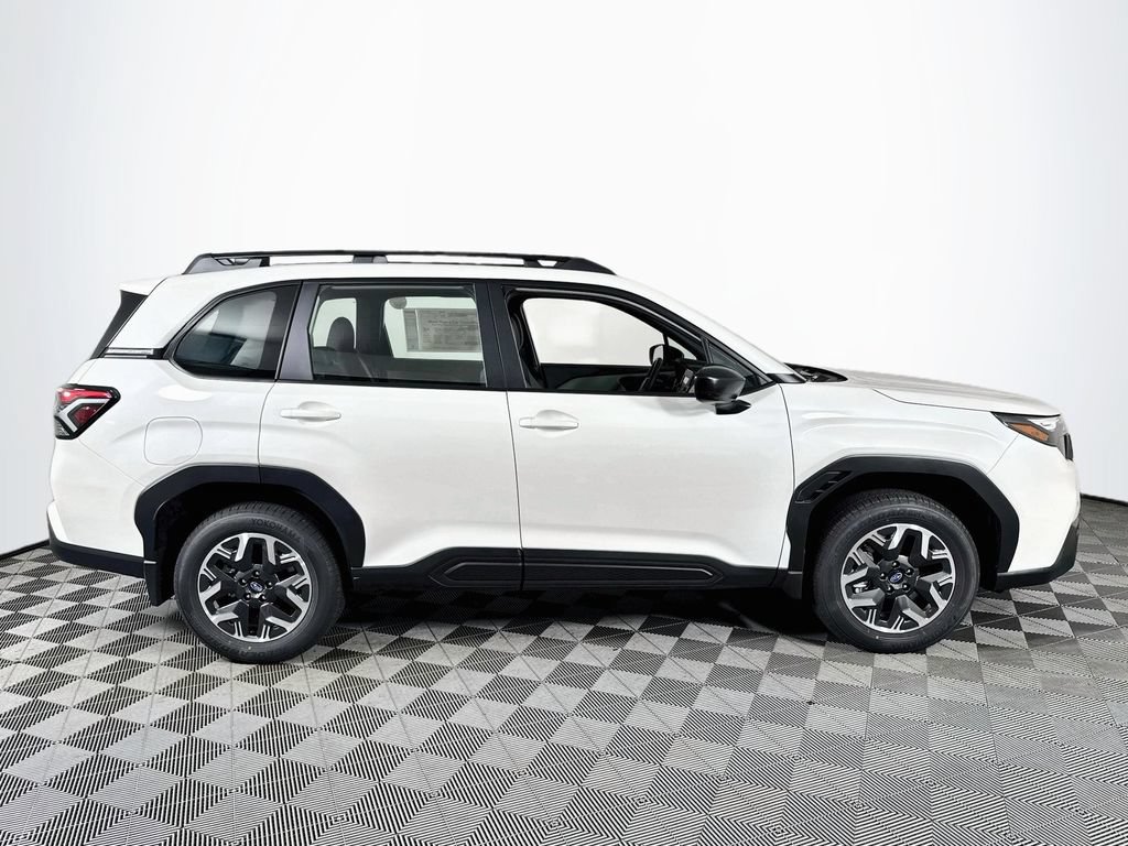 Used 2026 Subaru Forester w/ Base/Premium Package AWD/4WD image 8