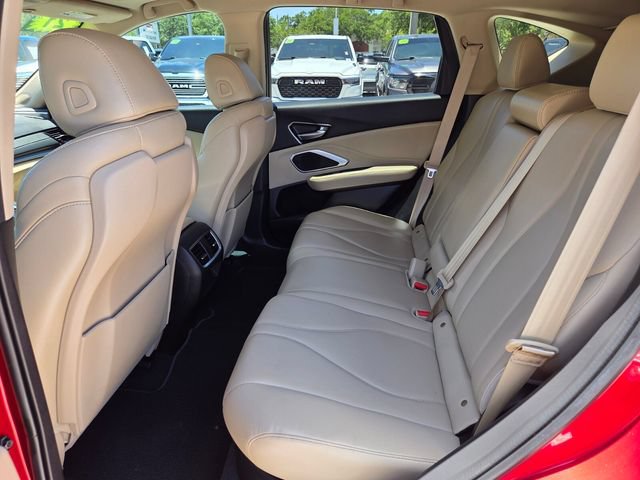 Used 2021 Acura RDX FWD image 14