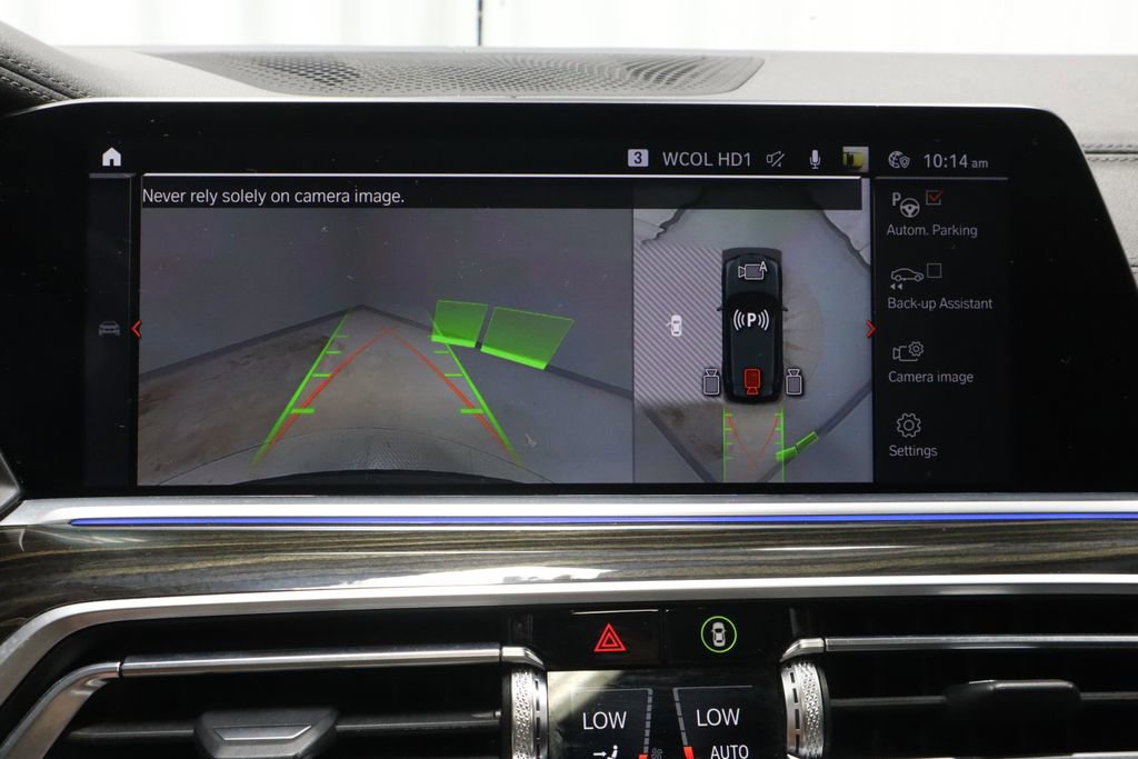 Used 2023 BMW X5 sDrive40i RWD image 4