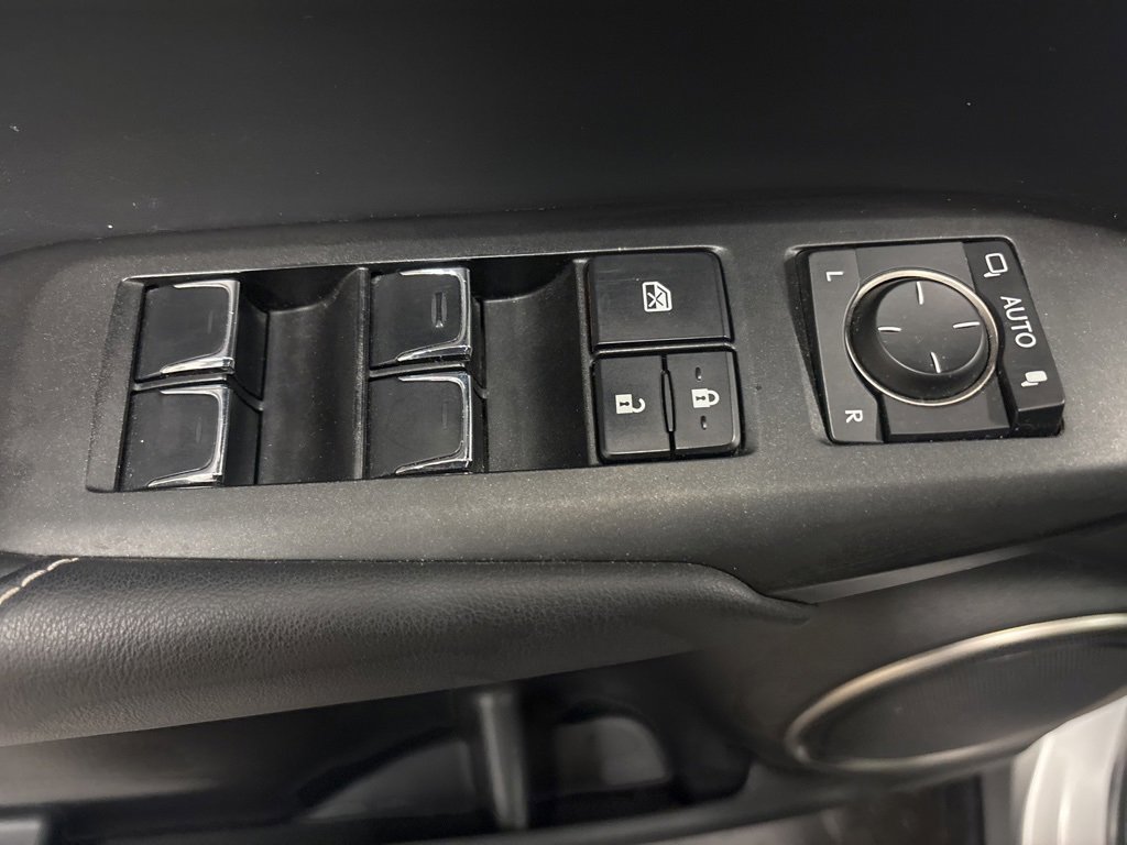 Used 2018 Lexus NX 300 AWD image 15