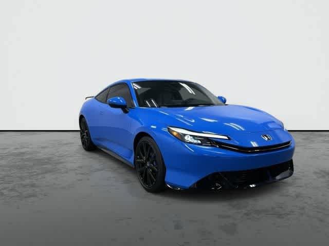New 2026 Honda Prelude image 6