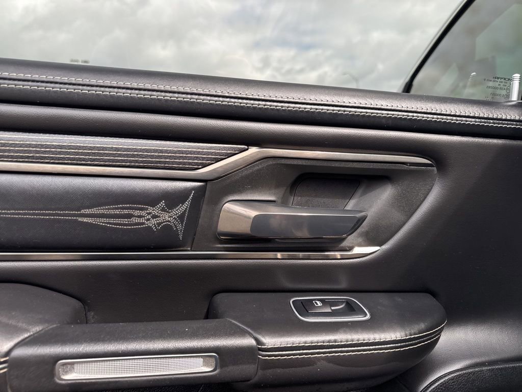 Used 2020 RAM 1500 Limited image 37