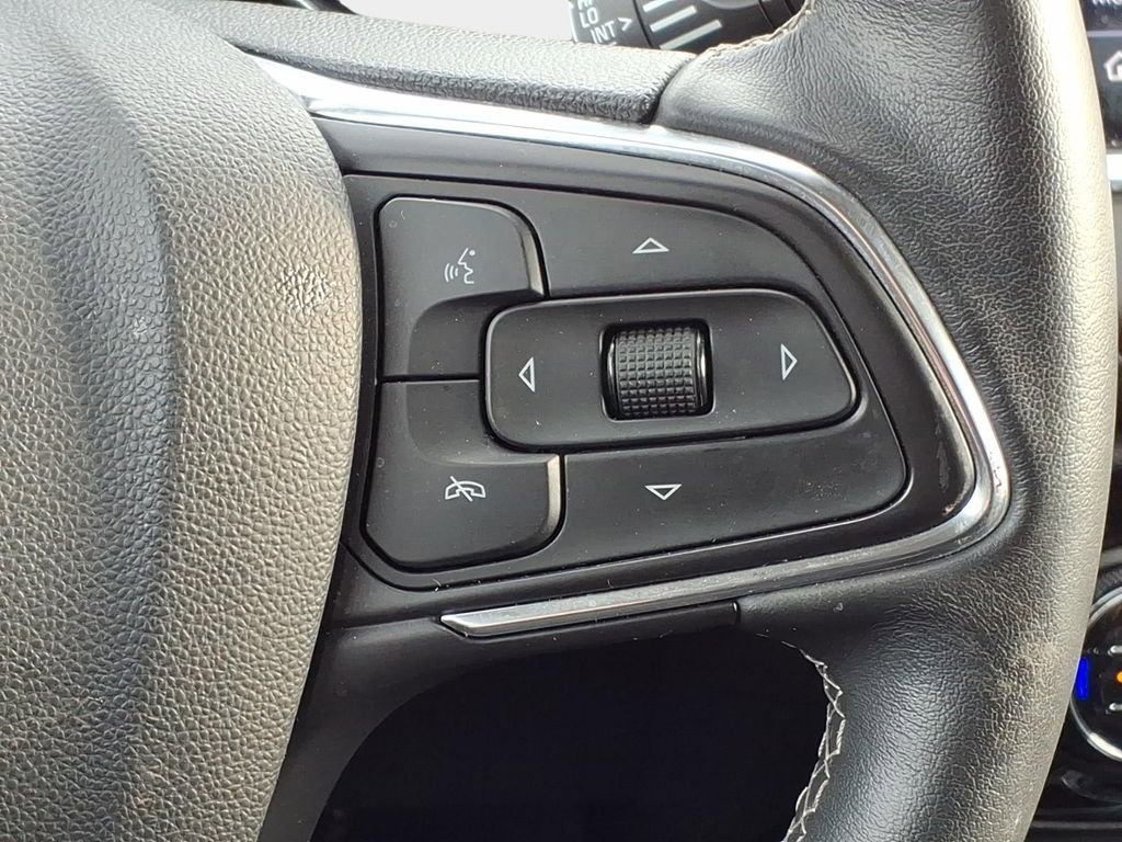 Used 2023 Buick Encore GX Select image 12