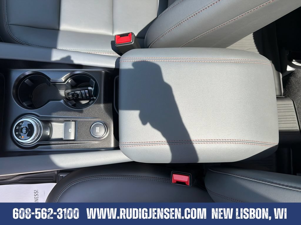 New 2026 Ford Explorer Active w/ Active Comfort Package AWD/4WD image 29