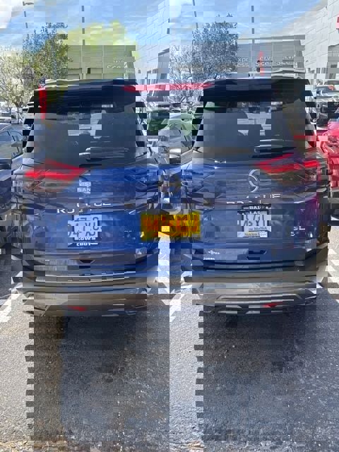 Certified 2023 Nissan Rogue SL w/ SL Premium Package image 5