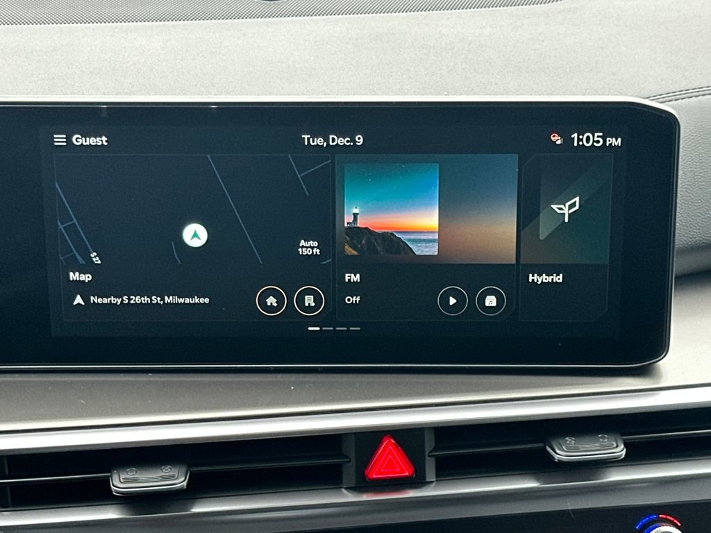 New 2026 Kia Sorento EX image 23