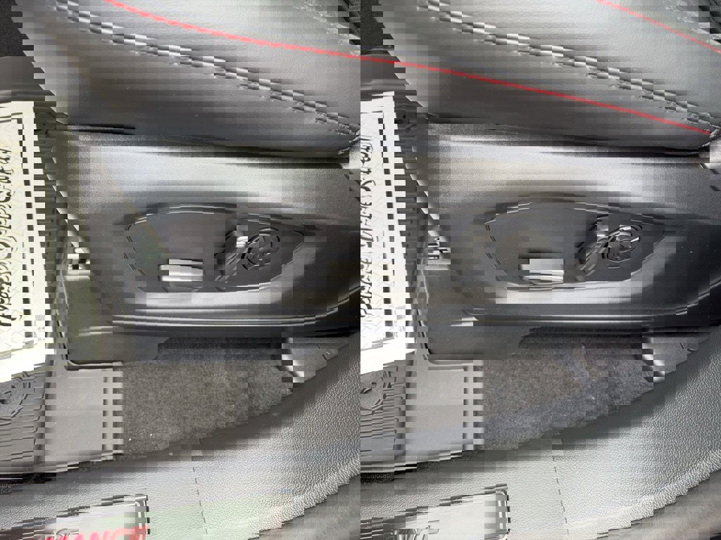 New 2026 Ford Explorer ST w/ Sun And Sound Package image 18