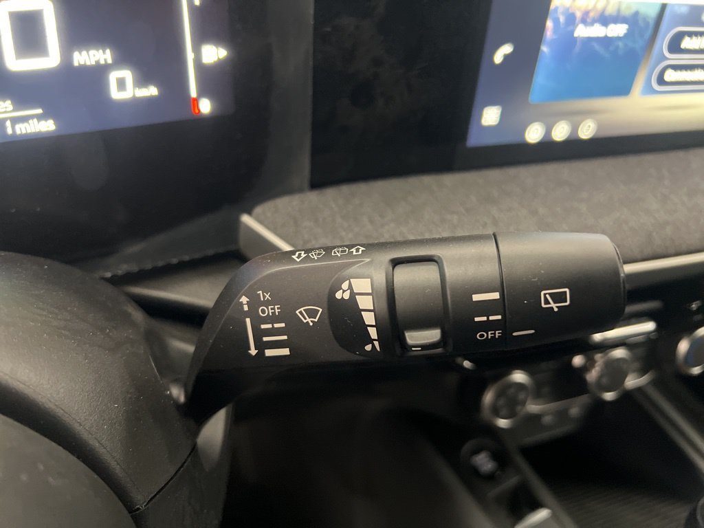 New 2026 Nissan Kicks S AWD/4WD image 47
