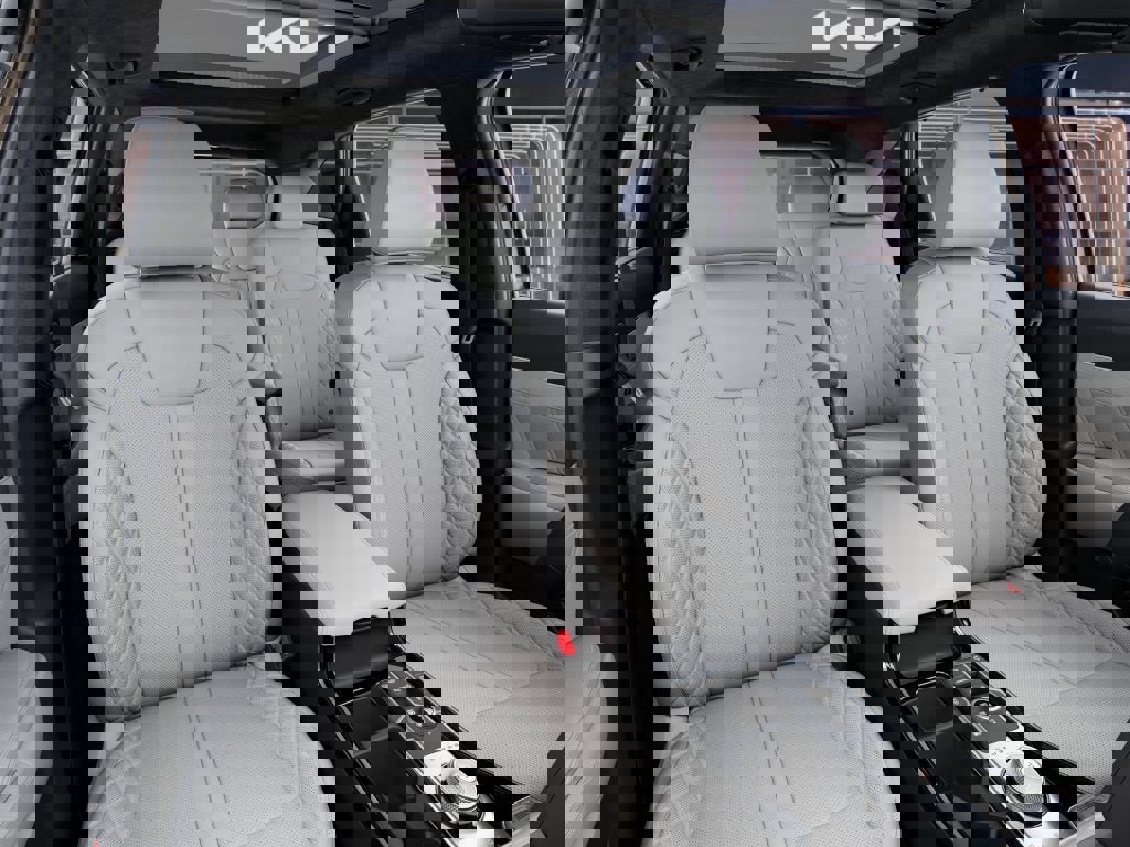 New 2026 Kia Sorento SX Prestige image 15