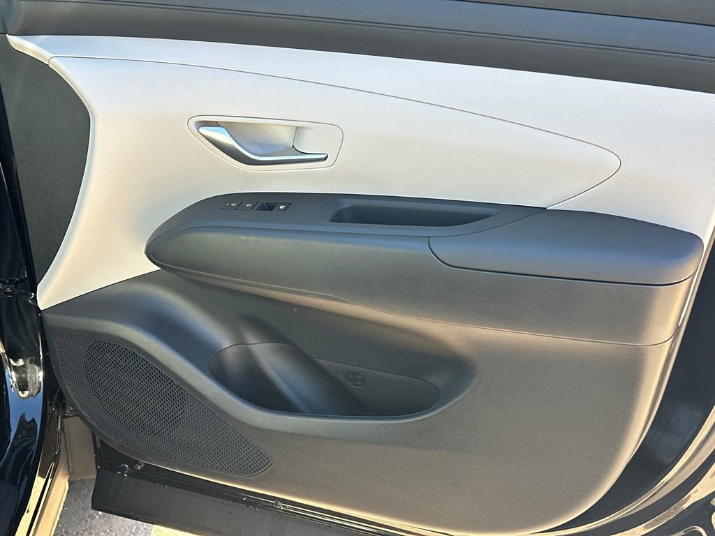 New 2026 Hyundai Tucson SEL image 14