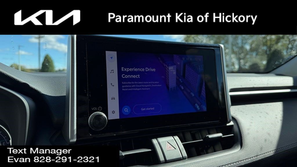 Used 2023 Toyota RAV4 AWD Hybrid image 10