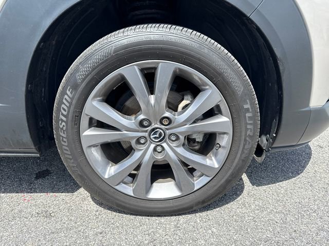 Used 2024 MAZDA CX-30 AWD 2.5 S w/ Preferred Package image 8