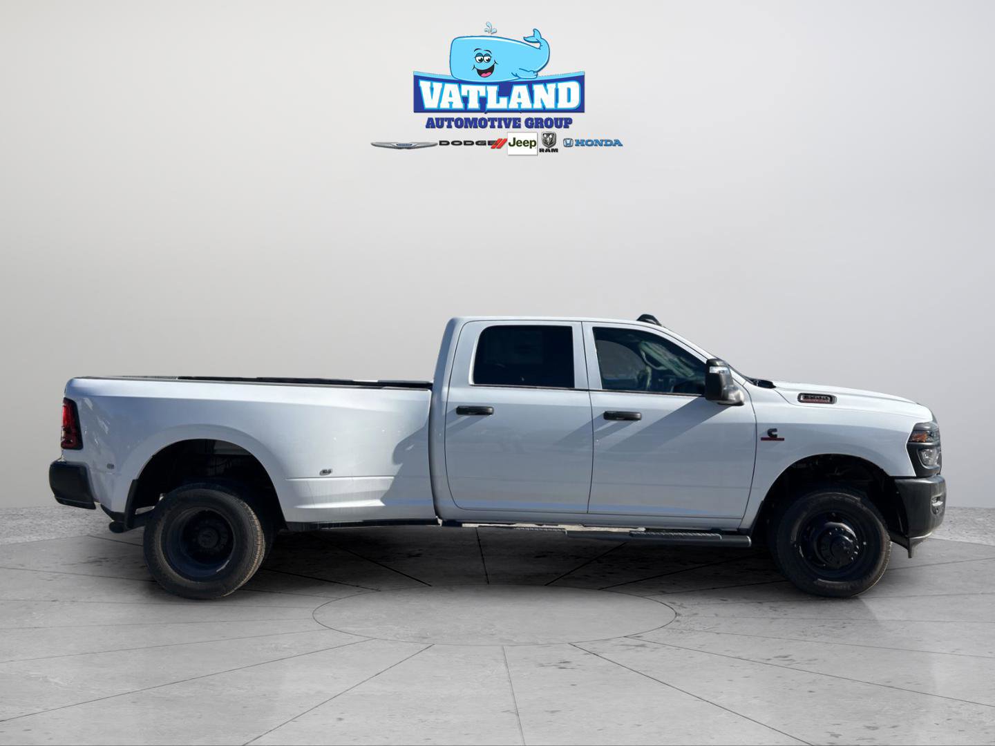 New 2026 RAM 3500 Tradesman image 6