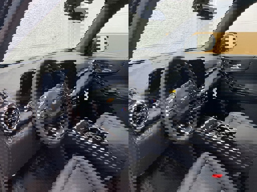 New 2026 Chevrolet Equinox LT w/ Convenience Package II image 15