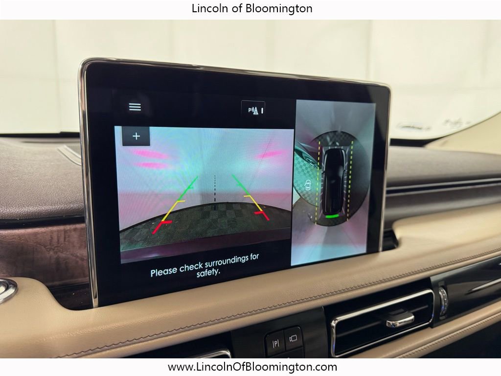 Used 2021 Lincoln Aviator Reserve w/ Equipment Group 202A image 43