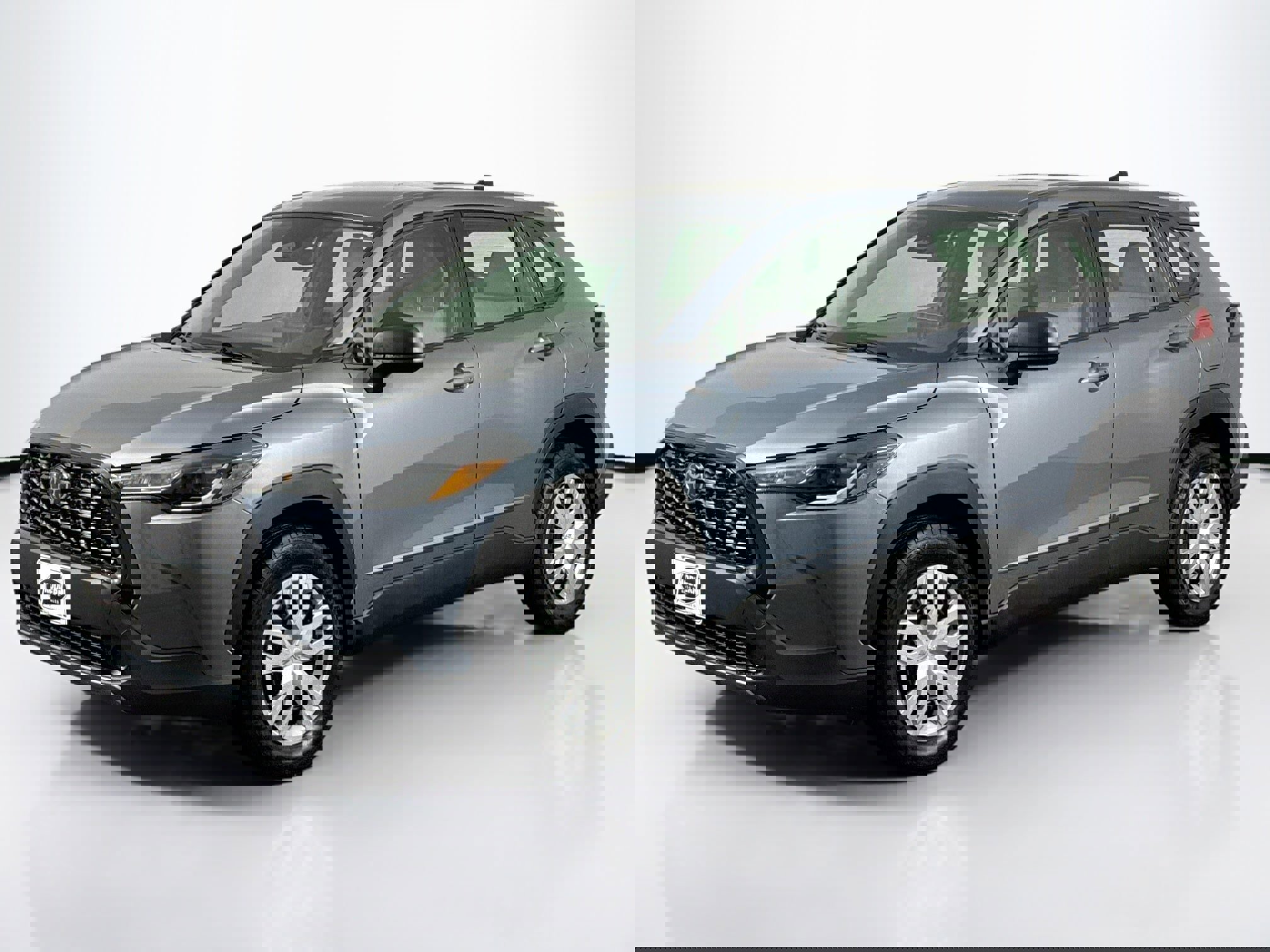 Used 2024 Toyota Corolla Cross L video 1