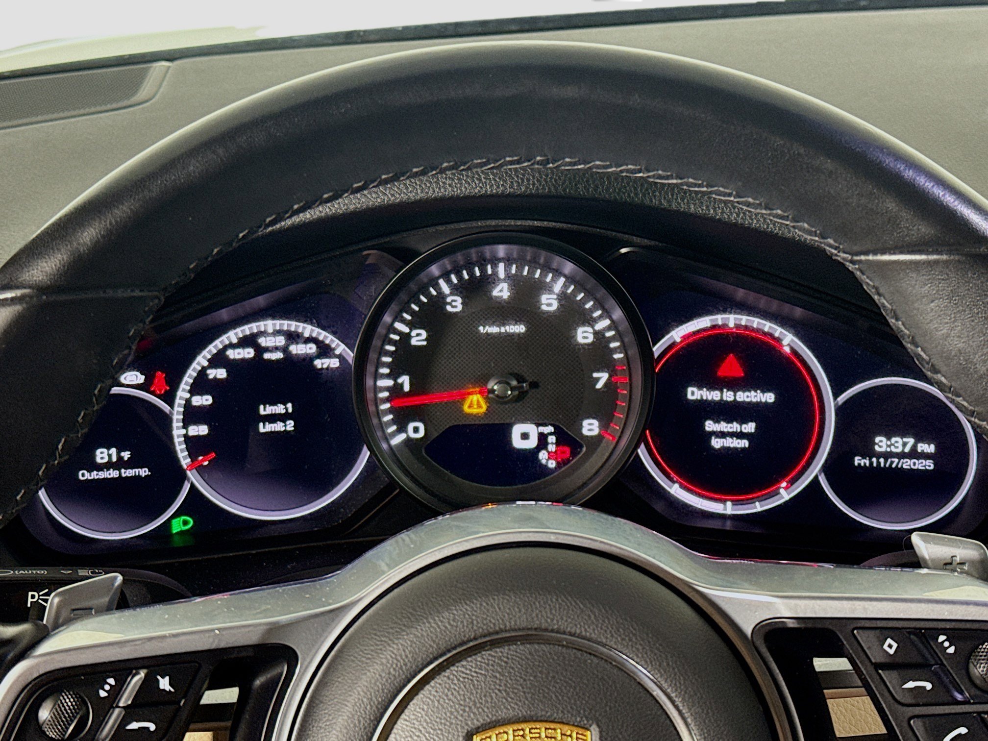 Used 2021 Porsche Cayenne image 16