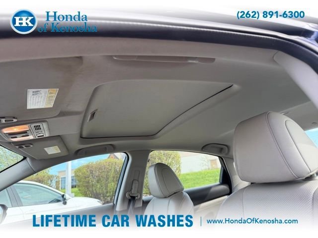 Used 2019 Honda Insight Touring image 6