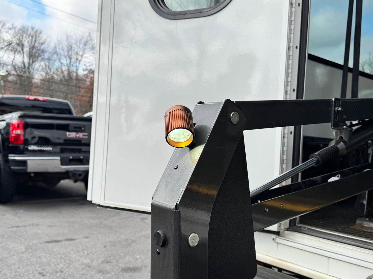 Used 2017 Ford E-350 and Econoline 350 Super Duty w/ Shuttle Bus Prep Package RWD image 44