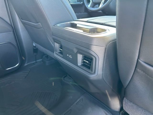 New 2026 Chevrolet Silverado 1500 LT Trail Boss w/ LT Trail Boss Premium Package image 30