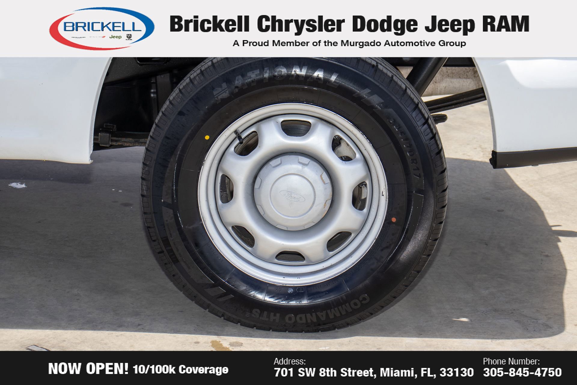 Used 2019 Ford F150 XL image 26