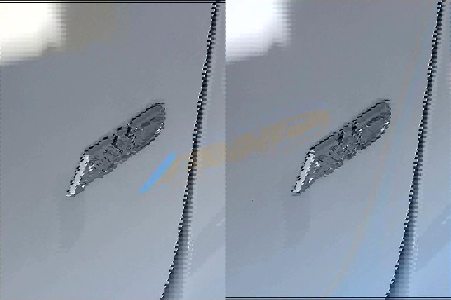 New 2026 Chrysler Pacifica Select image 15