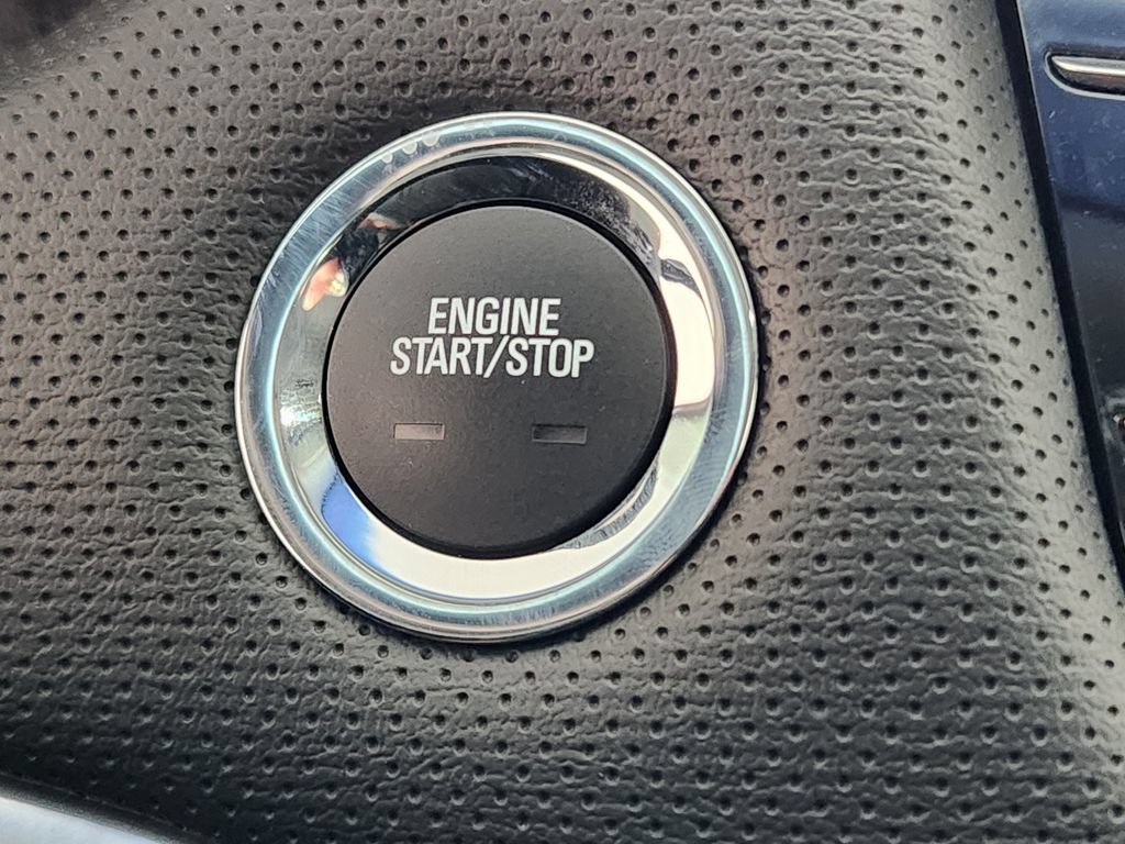 Used 2017 Cadillac XTS Luxury w/ Driver Awareness Package FWD image 23
