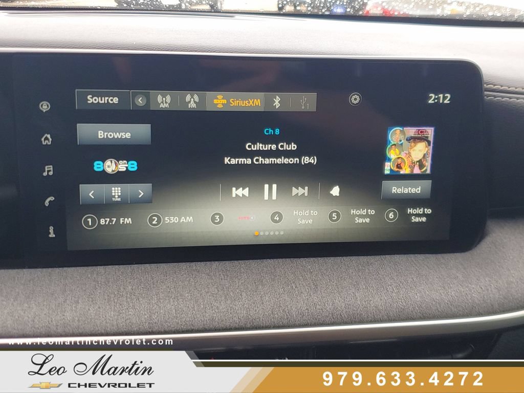 Used 2025 Nissan Kicks SV FWD image 20