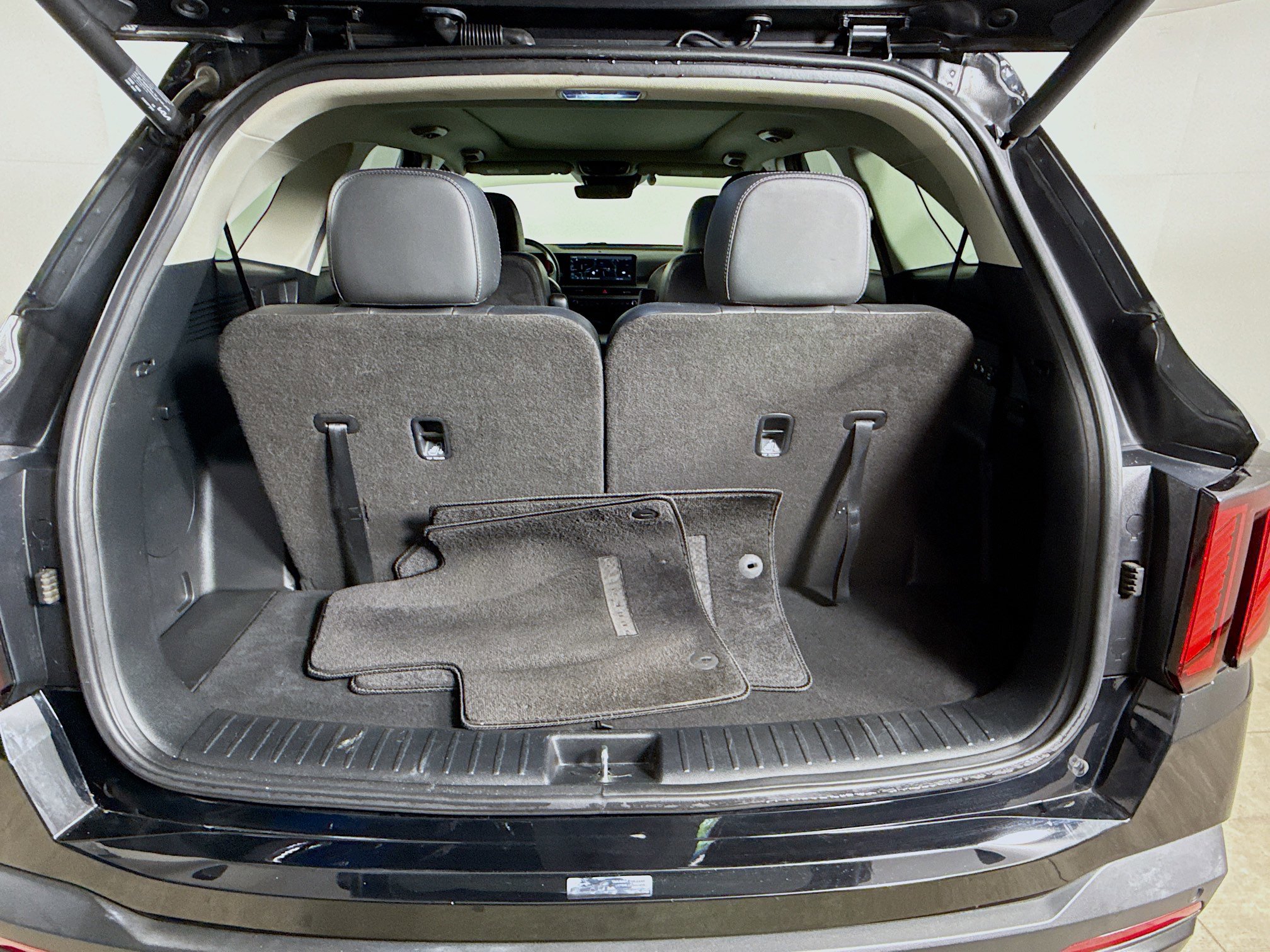 Used 2024 Kia Sorento EX w/ Panoramic Sunroof Package image 34