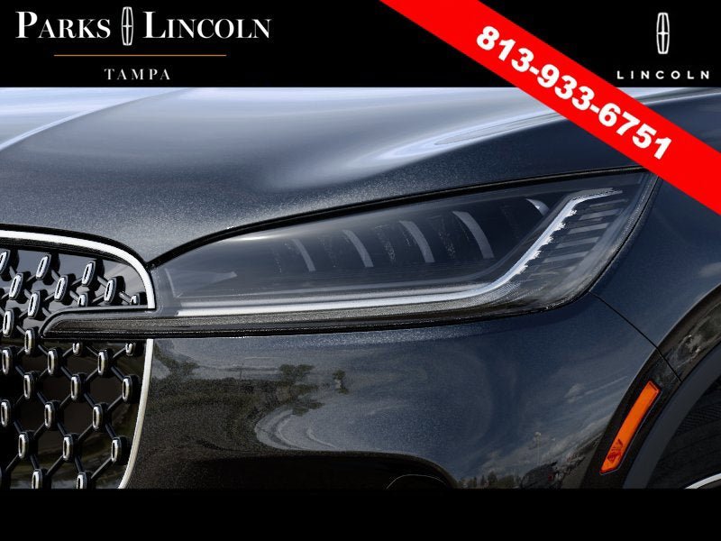 New 2027 Lincoln Aviator AWD image 18