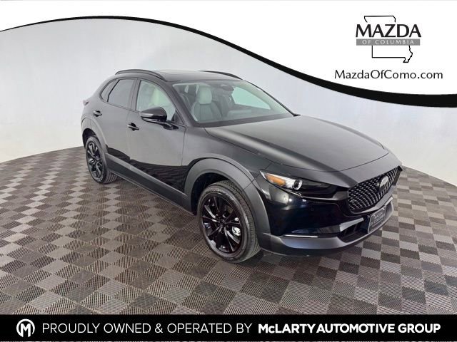 New 2026 MAZDA CX-30 Aire Edition AWD/4WD image 1