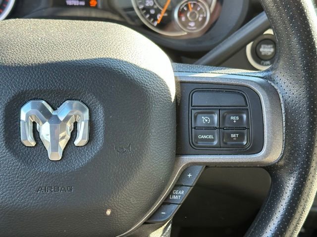 Used 2022 RAM 3500 Tradesman image 23