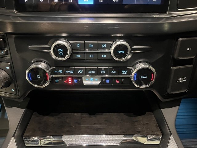 Used 2024 Ford F250 Lariat image 28