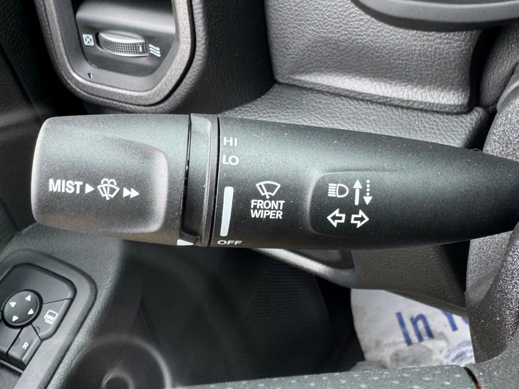 New 2026 RAM 2500 Tradesman image 18