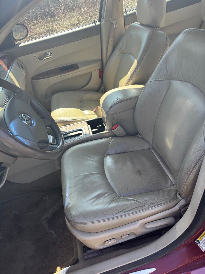 Used 2006 Buick LaCrosse CXL w/ Driver Confidence Package image 18