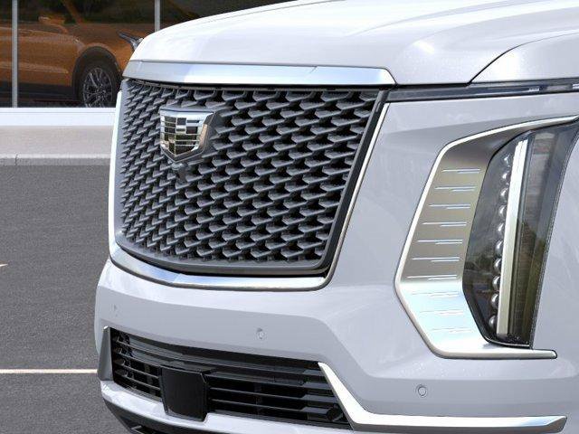 New 2026 Cadillac Escalade ESV Platinum Luxury w/ LPO, Radiant Package AWD/4WD image 13