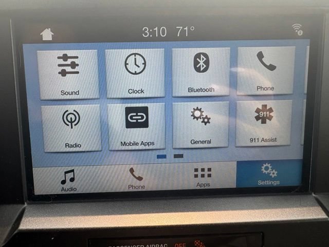 Used 2018 Ford F150 XLT w/ Equipment Group 301A Mid AWD/4WD image 6
