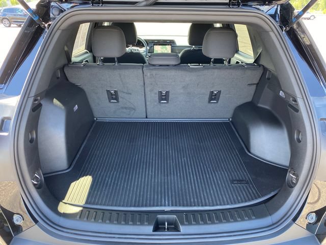 Certified 2025 GMC Terrain Elevation w/ LPO, Floor Liner Package AWD/4WD image 20