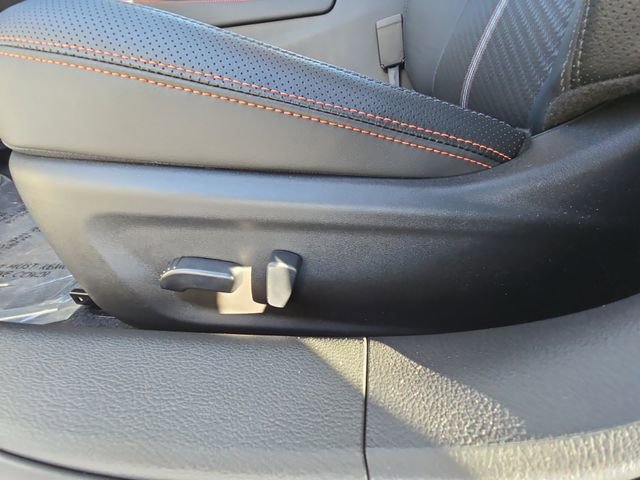 New 2025 Nissan Altima 2.5 SR image 14