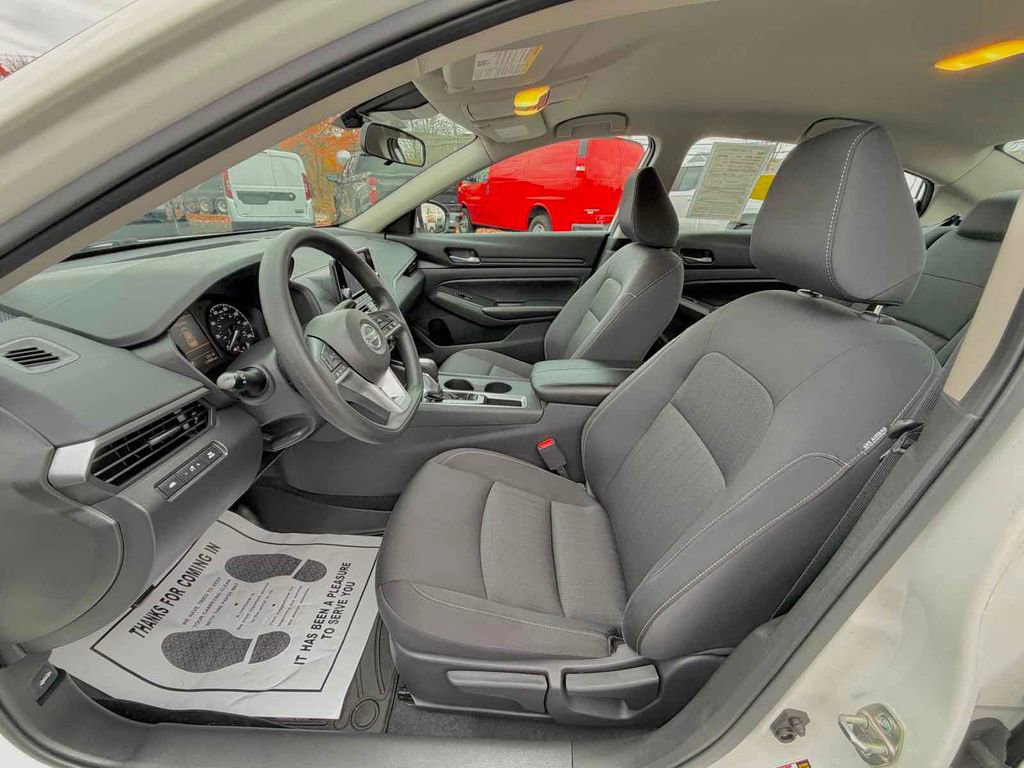 Used 2021 Nissan Altima 2.5 S image 12