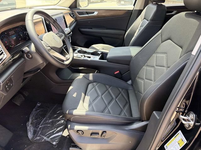 New 2026 Volkswagen Atlas SE AWD/4WD image 14