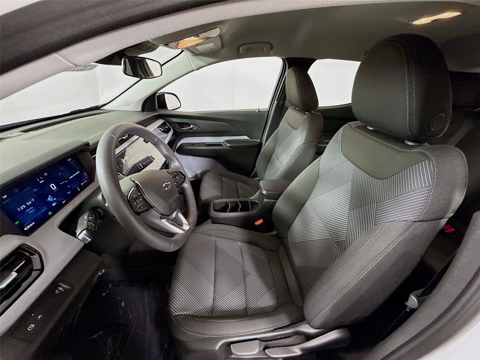 New 2027 Chevrolet Bolt LT FWD image 14
